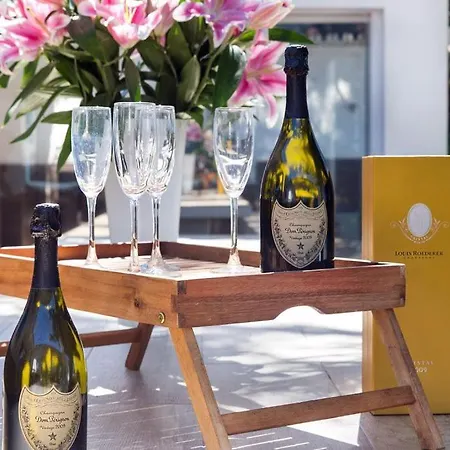 Party, Celebration Villa In Marbella Marbella