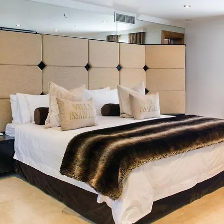 Party, Celebration Villa In Marbella *