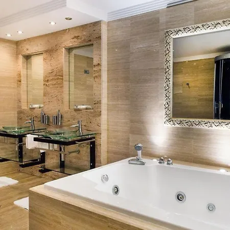 Party, Celebration Villa In Marbella