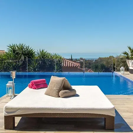 Party, Celebration Villa In Marbella * Marbella