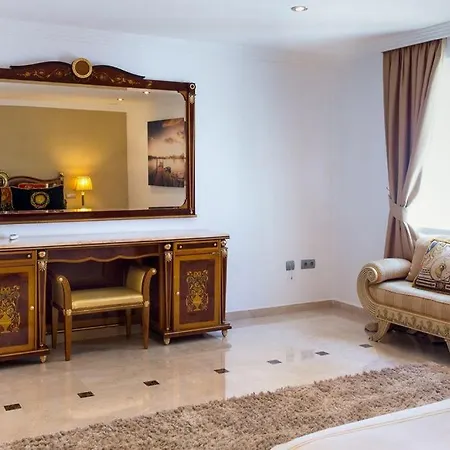Party, Celebration Villa In Marbella * Marbella