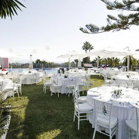 Party, Celebration Villa In Marbella * Marbella