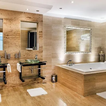 Bed & Breakfast Party, Celebration Villa In Marbella Marbella