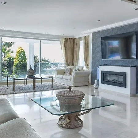 Bed & Breakfast Party, Celebration Villa In Marbella Marbella