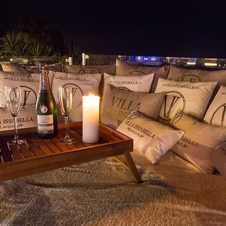 Party, Celebration Villa In Marbella Marbella