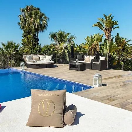 Party, Celebration Villa In Marbella * Marbella