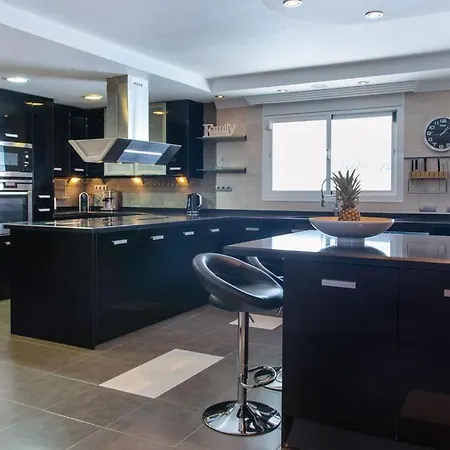 Party, Celebration Villa In Marbella * Marbella