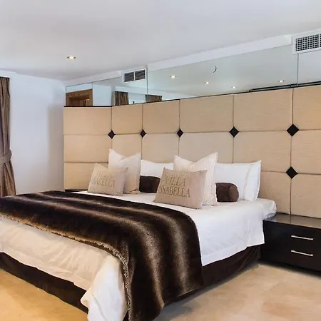 Party, Celebration Villa In Marbella * Marbella